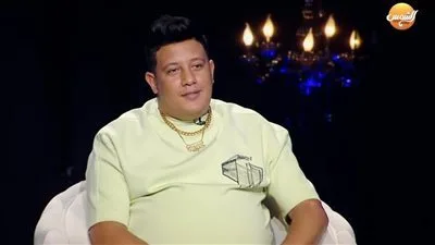 حمو بيكا يرد على شائعات اعتزاله: لا أفهم لماذا انتشرت هذه الأخبار… أنا لا أفعل شيئًا خاطئًا. حمو بيكا يرد على شائعات اعتزاله: لا أفهم لماذا انتشرت هذه الأخبار… أنا لا أفعل شيئًا خاطئًا.