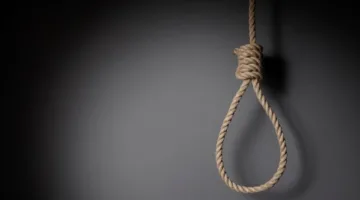 انتبه: الإعدام عقوبة انتهاك العرض وفقاً للقانون