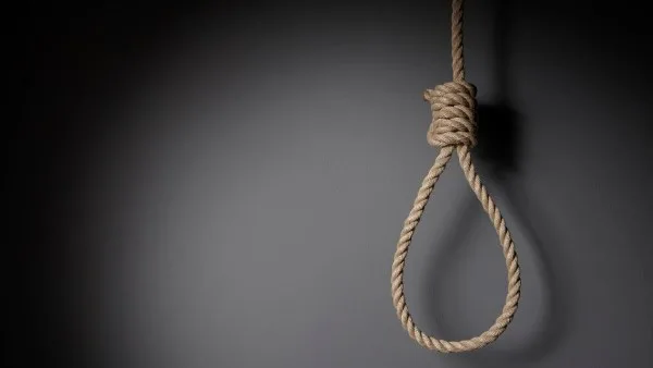 انتبه: الإعدام عقوبة انتهاك العرض وفقاً للقانون