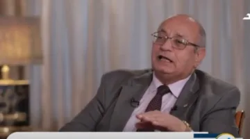 جمال شقرة: جماعة الإخوان كانت تهدف دائمًا إلى تفجير القناطر الخيرية للتسبب في غرق دلتا النيل.
