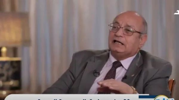 جمال شقرة: جماعة الإخوان كانت تهدف دائمًا إلى تفجير القناطر الخيرية للتسبب في غرق دلتا النيل. جمال شقرة: جماعة الإخوان كانت تهدف دائمًا إلى تفجير القناطر الخيرية للتسبب في غرق دلتا النيل.