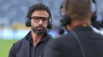 الإعلامي إبراهيم فايق يشكر جمهور “الكورة مع فايق” عند انتهاء الموسم: “أنا ممتن لكم على الحب والدعم”