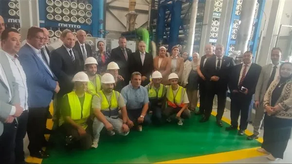 وفد مجلس النواب المحلي يقوم بزيارة لمشاريع التنمية والخدمات في شرم الشيخ وفد مجلس النواب المحلي يقوم بزيارة لمشاريع التنمية والخدمات في شرم الشيخ