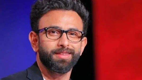 العمل كان صعبًا وآسف للجميع.. إبراهيم يعلن عن وقف برنامجه ويبعث رسالة للجمهور العمل كان صعبًا وآسف للجميع.. إبراهيم يعلن عن وقف برنامجه ويبعث رسالة للجمهور