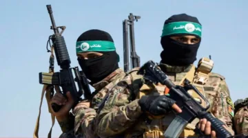حماس ترد على اقتراح وقف إطلاق النار: نؤكد على حرصنا لإنهاء العدوان.