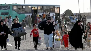 ألمانيا تسعى لإجراء محادثات مباشرة مع طالبان حول مسألة ترحيل الأفغان.