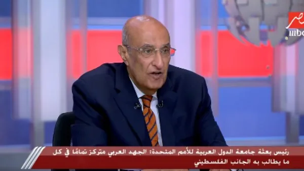 دبلوماسي: التعاون العربي الموحد أثمر نتائج إيجابية لصالح القضية الفلسطينية دبلوماسي: التعاون العربي الموحد أثمر نتائج إيجابية لصالح القضية الفلسطينية