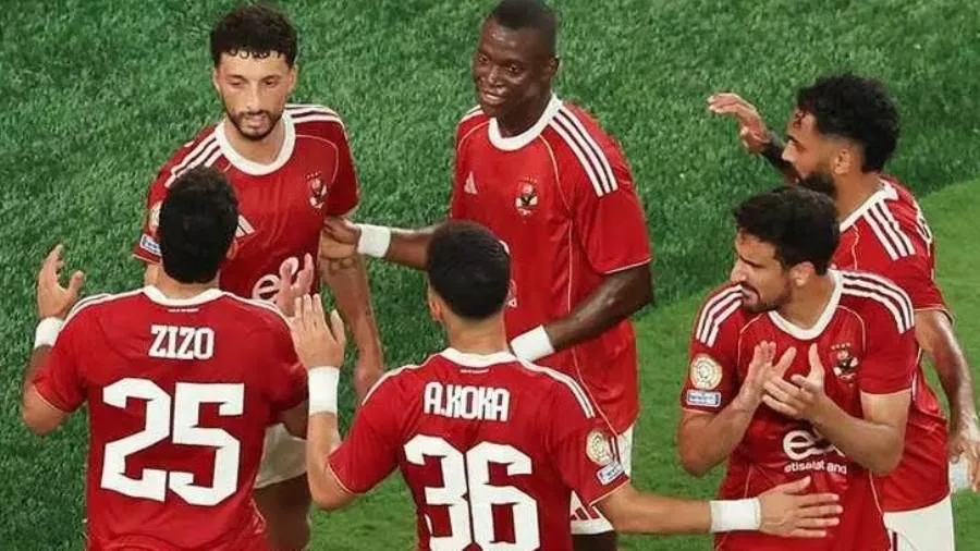 عاجل.. النادي الأهلي يبدأ مزاد البومبر على الرغم من “توجيهات بيبو” عاجل.. النادي الأهلي يبدأ مزاد البومبر على الرغم من “توجيهات بيبو”