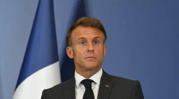طارئ… ماكرون ينذر طهران باتخاذ تدابير انتقامية على خلفية اتهام فرنسيين بالتجسس لصالح إسرائيل.