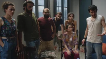 معلومات حول الفيلم اللبناني “مشقلب” قبل انطلاقه في 10 يوليو