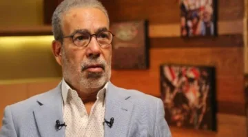 مدحت العدل لشيبكالا بعد قرار اعتزاله: نتمنى أن تصبح رئيس نادي الزمالك يوماً ما.