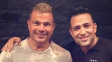 ألبوم عمرو دياب الجديد: تامر حسين يتألق في 5 أغاني مميزة من ألبوم “ابتدينا”