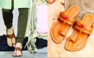 مبيعات “كولهابوري” في الهند تُضاعف إثر فضيحة “صندل برادا”