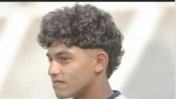 عاجل | وفاة يوسف الشيمي لاعب طلائع الجيش وصديقه بعد أن صدمهما قطار في طوخ عاجل | وفاة يوسف الشيمي لاعب طلائع الجيش وصديقه بعد أن صدمهما قطار في طوخ