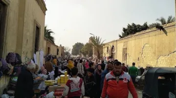 مكان غير معروف… أسعار “رخيصة جداً” وكل شيء متوفر من الإبرة حتى الصاروخ
