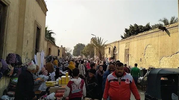 مكان غير معروف… أسعار “رخيصة جداً” وكل شيء متوفر من الإبرة حتى الصاروخ مكان غير معروف… أسعار “رخيصة جداً” وكل شيء متوفر من الإبرة حتى الصاروخ