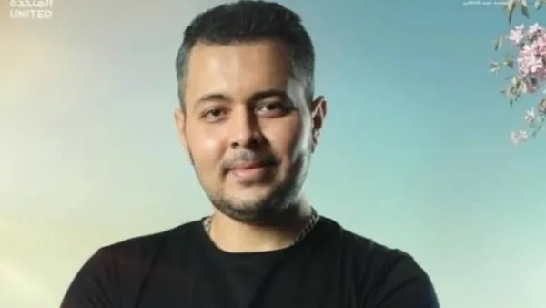 كريم مغاوري يبعث برسالة طمأنة للجمهور حول صحته كريم مغاوري يبعث برسالة طمأنة للجمهور حول صحته