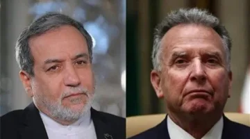 أكسيوس: ويتكوف يعتزم إجراء مباحثات مع عراقي في أوسلو الأسبوع المقبل