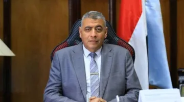 إيهاب الفقي لـ’الدستور’: استثمار 749.8 مليون جنيه لتحديث شبكة الكهرباء في الإسكندرية