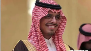 وصول المندوب السعودي | النهار