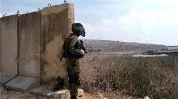 جيش الاحتلال يحقق تقدماً جديداً في ريف دمشق