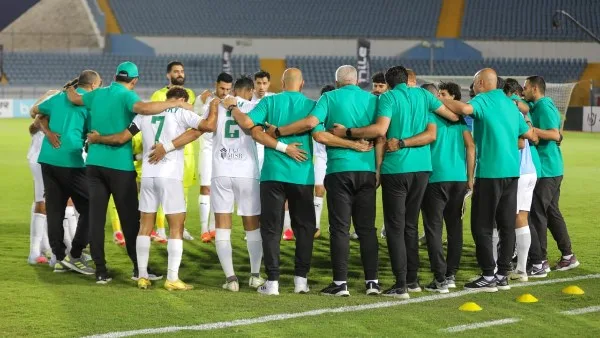 تدريبات مكثفة لحرس الحدود تحضيرًا للموسم القادم