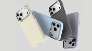 اكتشف أهم 5 خصائص تجعل iPhone 17 Pro الهاتف الأكثر قوة في 2025