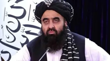 وزير الخارجية الأفغاني: اعتراف روسيا بحكومة طالبان “خطوة جريئة”