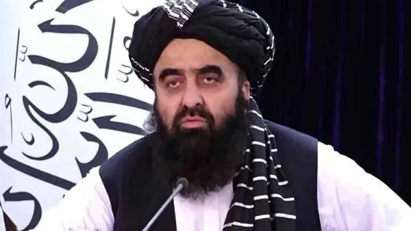 وزير الخارجية الأفغاني: اعتراف روسيا بحكومة طالبان “خطوة جريئة” وزير الخارجية الأفغاني: اعتراف روسيا بحكومة طالبان “خطوة جريئة”