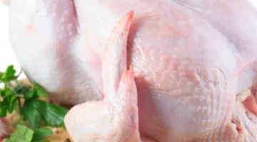 حقن الماء: أساليب غش الدجاج
