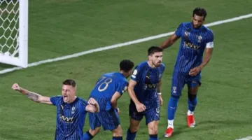 البث المباشر: توقيت مباراة الهلال وفلومينينسي في كأس العالم للأندية 2025