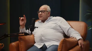 اعتذار وذكريات محل شحاته.. أهم تصريحات بيومي فؤاد