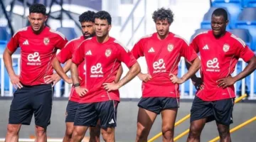 عاجل.. ماذا سيكون رد زيزو على رسائل شيكابالا المعبرة عن حزنه؟