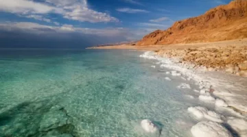 مجاني وبدون أدوية: رمل البحر يعالج 5 مشاكل جلدية