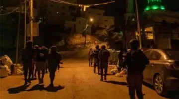 عاجل.. الاحتلال يُجبر 20 عائلة من “عرب المليحات” شمال أريحا على الترحيل قسراً تحت ضغط المستوطنين