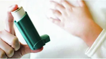 الربو: حالة مزمنة لا تعيق الحياة اليومية