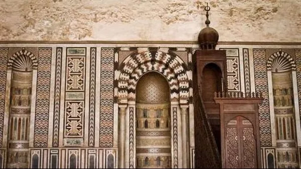 عاجل.. “السلام في الإسلام” موضوع خطبة الجمعة اليوم 4 يوليو 2025 عاجل.. “السلام في الإسلام” موضوع خطبة الجمعة اليوم 4 يوليو 2025