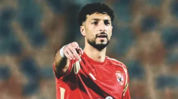 وسام أبو علي يوشك على الانتقال إلى الريان