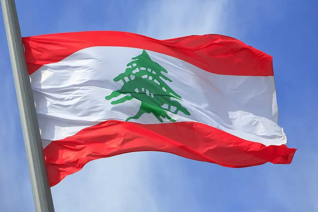 لبنان: المبعوث الأمريكي يصل إلى بيروت يوم الإثنين لبنان: المبعوث الأمريكي يصل إلى بيروت يوم الإثنين