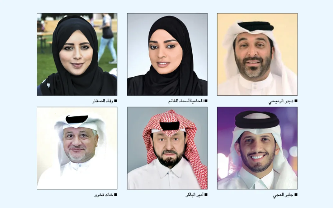 خبراء ومواطنون لـ الشرق: التعاون مع القطاع الخاص يضمن تقديم أفضل الخدمات الطبية للمواطنين خبراء ومواطنون لـ الشرق: التعاون مع القطاع الخاص يضمن تقديم أفضل الخدمات الطبية للمواطنين