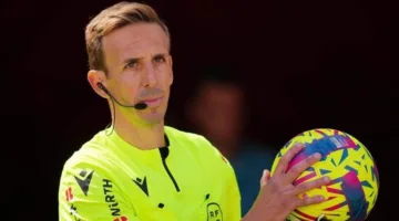 الحكام الإسبانيون يشنون هجومًا مضادًا على ريال مدريد وبرشلونة