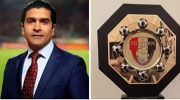 أحمد سمير: رياضة الميني فوتبول هي الجذور الحقيقية لكرة القدم