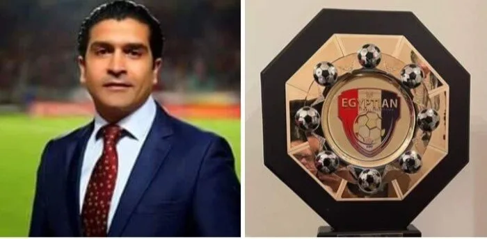 أحمد سمير: رياضة الميني فوتبول هي الجذور الحقيقية لكرة القدم