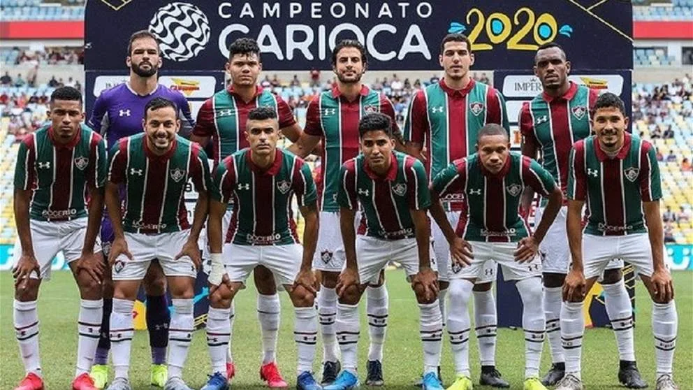 من صراع البقاء إلى الساحة العالمية: فلومينينسي يسجل التاريخ من صراع البقاء إلى الساحة العالمية: فلومينينسي يسجل التاريخ