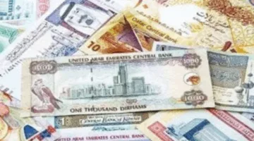 أسعار الدولار والعملات الأجنبية مقابل الجنيه المصري ليوم الجمعة 4 يوليو 2025