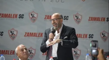 حسام المندوه يوجه رسالة مؤثرة لشيكابالا بعد اعتزاله.. ماذا ذكر؟