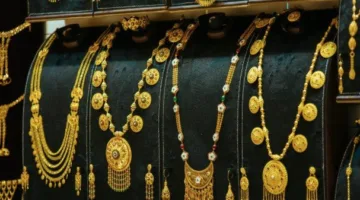 سعر الذهب اليوم الجمعة 4 يوليو بعد الانخفاض المفاجئ في عيار 21