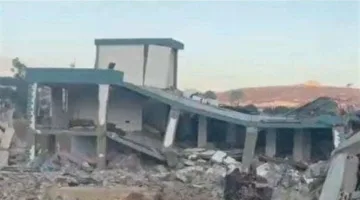 إعادة بناء على أنقاض النزاع… قوة إسرائيلية تتوغل وتفجره في الليل!