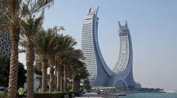 استمرار توسع القطاع الخاص غير النفطي في قطر خلال يونيو 2025