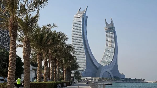 استمرار توسع القطاع الخاص غير النفطي في قطر خلال يونيو 2025 استمرار توسع القطاع الخاص غير النفطي في قطر خلال يونيو 2025